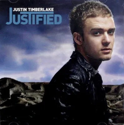 Produktbild von Timberlake Justin: Justified