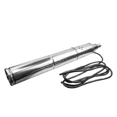 Image de Pompe solaire, puissance 400 W, acier inoxydable sans balais, 400 W 48 V