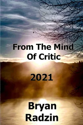 Produktbild von From The Mind Of Critic