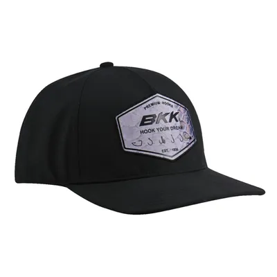 Produktbild von BKK Logo Performance Hat-Black, One Size One Size