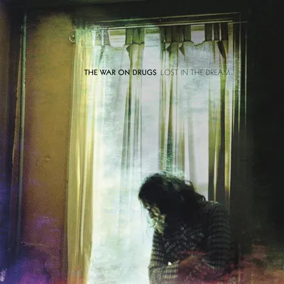 Produktbild von War On Drugs,The-Lost In The Dream