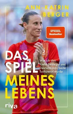 Produktbild von Das Spiel meines Lebens