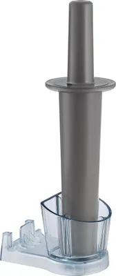 Produktbild von Vitamix VTX 065471, Werkzeughalter, Transparent, Weiß, 1 Stück(e)
