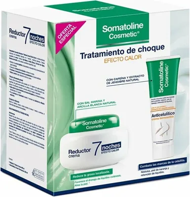 Obrázek produktu pro Somatoline kosmetický krém proti celulitidě 250ml sada 2 ks