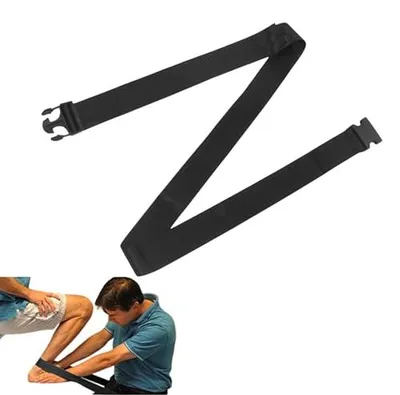 Produktbild von Gelenkmobilisationsband - Verstellbarer Physiotherapie Gürtel - Modell YG4BZR3MI266