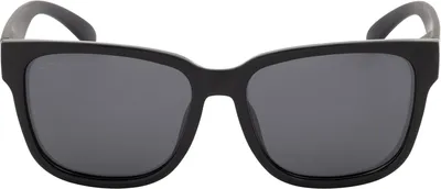 Image de Lunettes de soleil de sport polarisées - Monture TR90 - Verres TAC - Noir