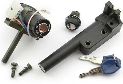 Obrázok produktu pre V PARTS Zündschloss passend für Aprilia Leonardo