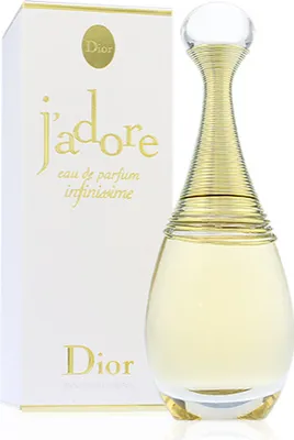 Obrázek produktu pro Dior J'adore Infinissime parfémovaná voda pro ženy 30 ml