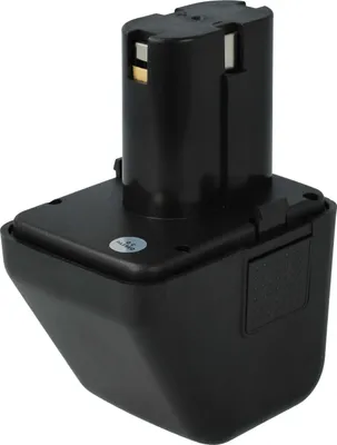 Produktbild von vhbw Akku kompatibel mit Gesipa Punchbird 12 V Werkzeug, Blindniet-Setzgerät (2000 mAh, NiMH, 12 V)