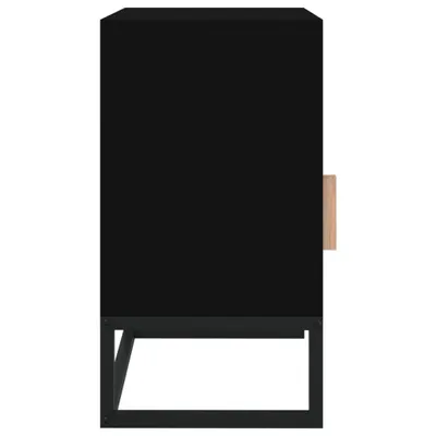 Produktbild von VidaXL 352093, Schwarz, 400 mm, 300 mm, 555 mm, 1 Stück(e)