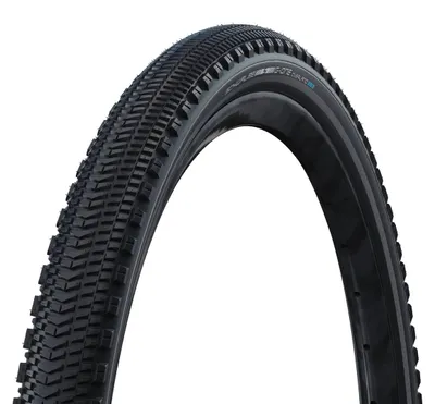 Zdjęcie produktu dla Opona Schwalbe G-One Overland 365 HS622 28x1.70 45-622 sw refl. Perf.RG TLE Ad4S