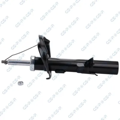Produktbild von GSP Stoßdämpfer Vorne Links für FORD FOCUS III Turnier Federbein 32346442