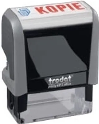 Produktbild von Office Ecoprinty "Kopie (81839)