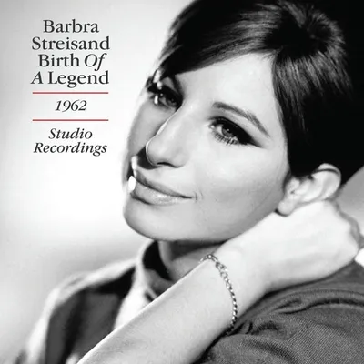 Produktbild von Streisand, B: Birth Of A Legend