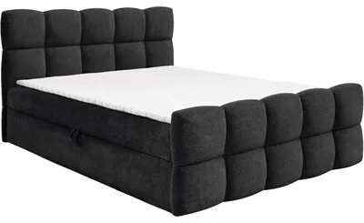 Obrázok produktu pre Kontinentálna posteľ ROSSI 180x200 coral 60