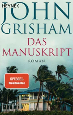 Obrázek produktu pro Das Manuskript