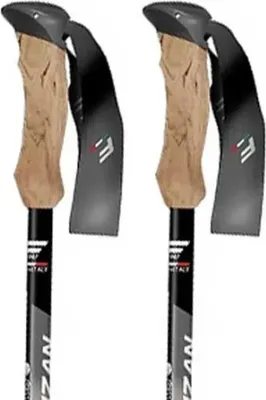 Produktbild von Fizan Compact Stock Mehrfarbig 59-132 cm Mehrfarbig 59-132 cm