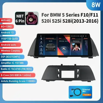 Produktbild von Multimediasystem für das Auto – Autoradio – 2DIN Navigationsgerät – GPS-Multimediaspieler