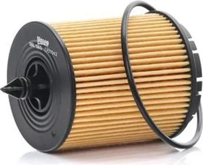 Produktbild von Ölfilter VALEO 586563 Filtereinsatz für OPEL ZAFIRA B (A05) INSIGNIA Caravan Astra G CC (T98) Zafira A (T98) Vectra C Caravan (Z02) INSIGNIA