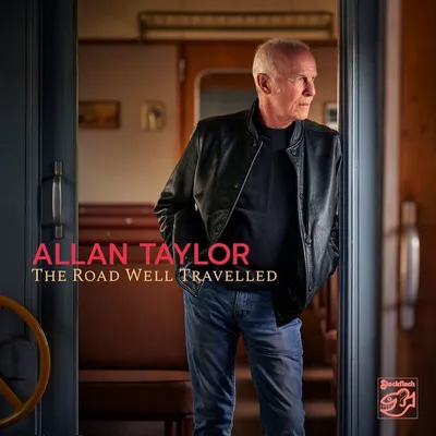Obrázok produktu pre Allan Taylor: Allan Taylor: (Pop / Rock / SACD)