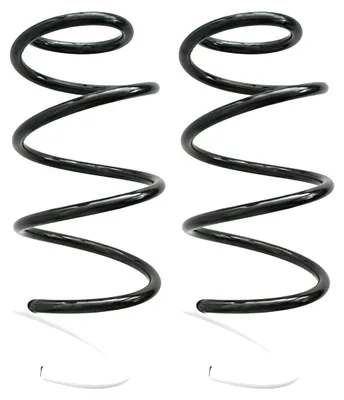 Productafbeelding van SPIDAN ophangingsveer achter voor CITROËN C2, hatchback (JM), artikelnummer 86380