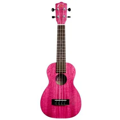 Produktbild von Leho MLUC-XM-HR mit Gig Bag
