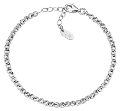 Produktbild von Armbanden Amen Silber   Kollektion Tennis - frau