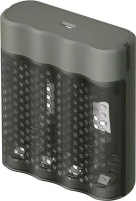 Produktbild von GP Batteries B53450, Nickel-Metallhydrid (NiMH), AA, AAA