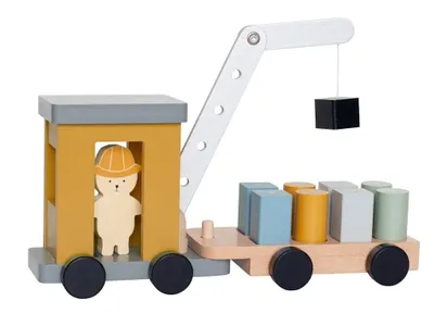 Obrázek produktu pro Jeřáb s magnetem