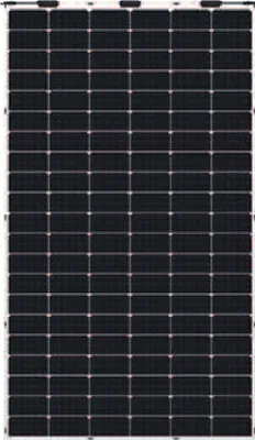 Produktbild von Bosch 7733703073 Mini-PV Anlage 300W Photovoltaik Balkon