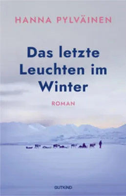 Zdjęcie produktu dla Das letzte Leuchten im Winter