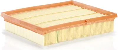 Zdjęcie produktu dla Filtr powietrza MANN-FILTER C 26 010