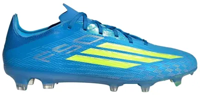 Immagine prodotto di Scarpe da calcio Adidas F50 Pro, adatte a entrambi i sessi, per superfici compatte