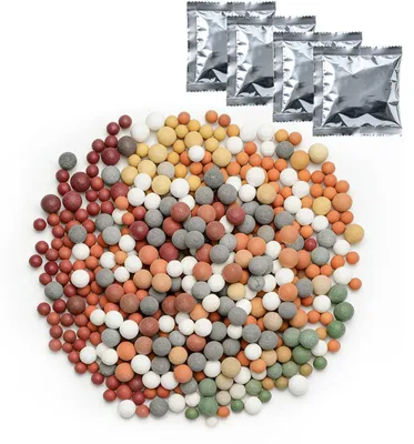 Produktbild von Duschfilter zur Entfernung von Kalzium und Chlor