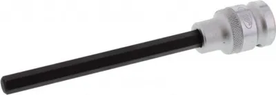 Obrázok produktu pre Šesťhranná objímka 1/2" 8 mm JMP dĺžka 140 mm 6050238