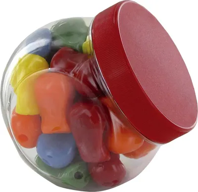 Image de KUM NE565.01.27 Aide à l'écriture Mini Jar assorti