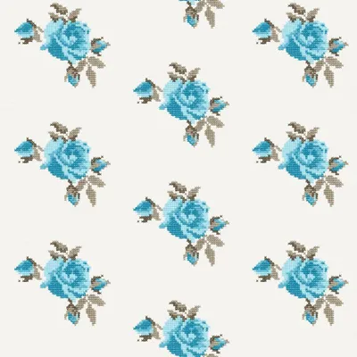 Produktbild von Rasch Textil Kollektion Pretty Nostalgic Tapete 138146