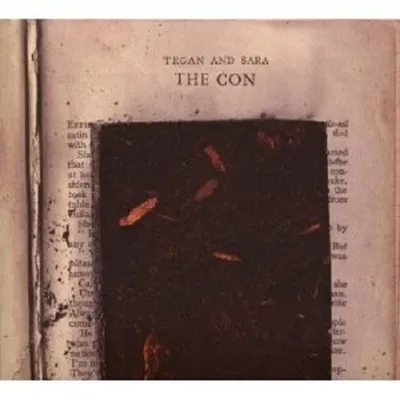 Produktbild von Tegan And Sara-The Con