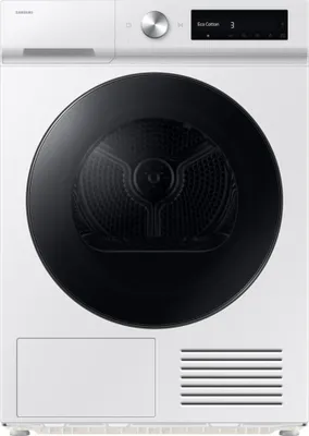 Immagine prodotto di Samsung DV90DB7845GW Asciugatrice Libera installazione