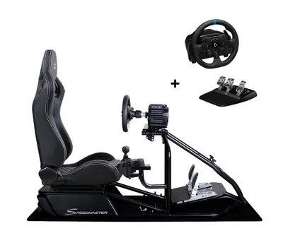 Sim Rig Monococque Paladone Super Mario Brothers Offiziell lizenzierte Mini