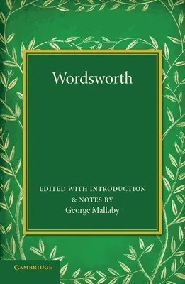 Produktbild von Wordsworth