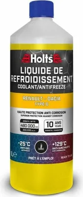 Produktbild von Kühlmittel Holts HAFR0003B 1 L