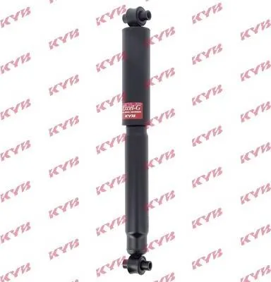 Image de 2X Kyb Set D'amortisseurs À Gaz Arrière
