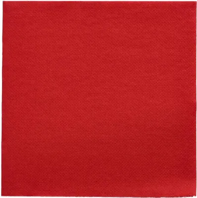 Image de PAPSTAR serviettes de table 320 x 320 mm 3 plis bordeaux 20 pièces