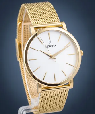 Obrázok produktu pre Dámske hodinky Festina Boyfriend