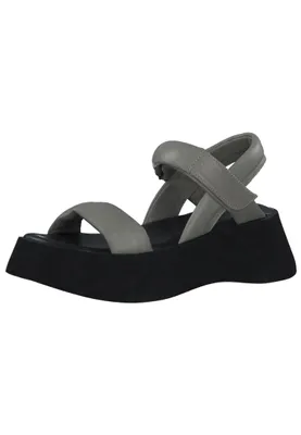 Produktbild von s.Oliver Sandalen Sandalen Leder