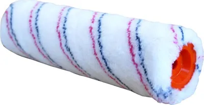 Productafbeelding van Multifunctionele verfroller, 11 mm, 25 cm