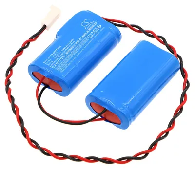Obrázek produktu pro TECHTEK Baterie kompatibilní s [Dual-Lite] EVCUGWD4, EVCURWD4 nahrazuje 784H75
