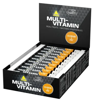Produktbild von Inkospor Active Multivitamin - 20 x 25 ml