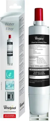 Image de Bauknecht Filtre à eau SBS003